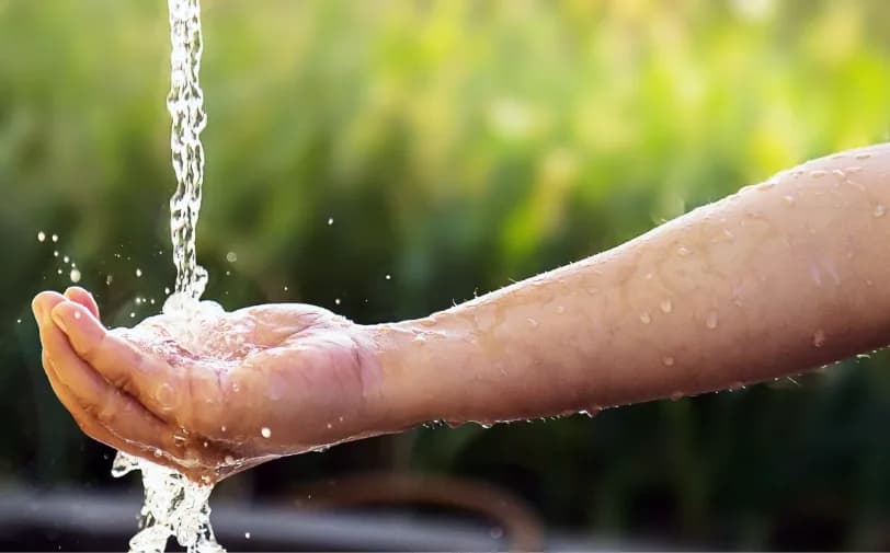 Water Neutrality - 2035
