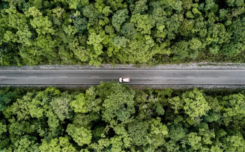 Carbon Neutrality - 2040