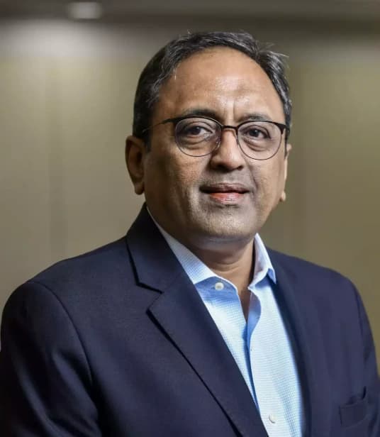 S. N. Subrahmanyan